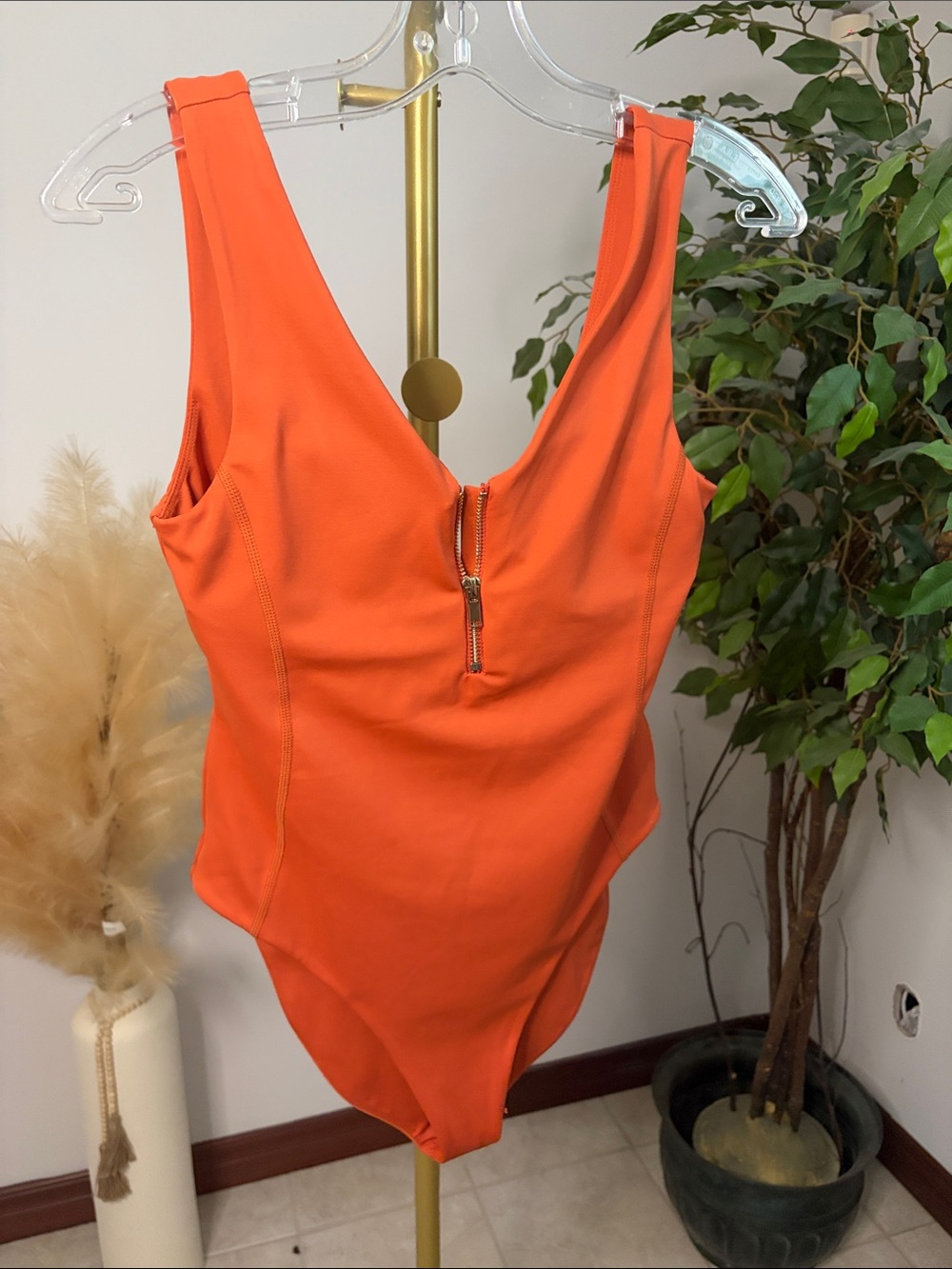 Cleo Harper swimsuit/bodysuit